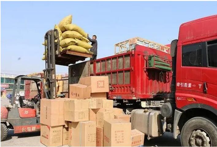 泉州到秀英区物流专线