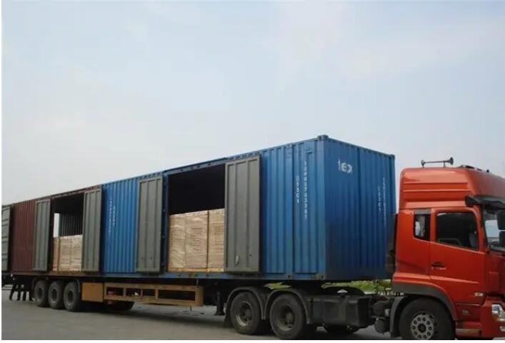 泉州到秀英区整车运输