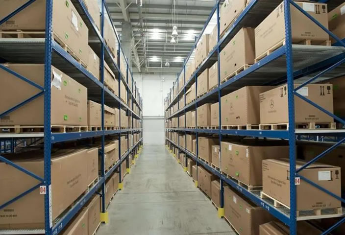 泉州到秀英区货物仓储