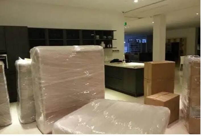 泉州到秀英区长途搬家