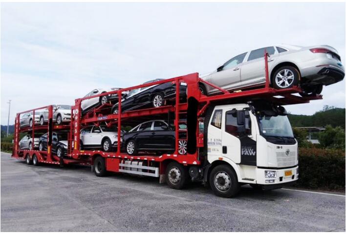 泉州到秀英区轿车托运